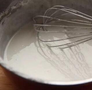 圖片[2]-【米糕】做法步驟圖 健脾養胃助消化 小孩特別的喜歡吃！-起舞食譜網