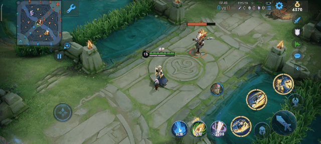 耀连招要怎样玩，曜连招要怎样玩大仙（王者荣耀：曜的简短攻略）