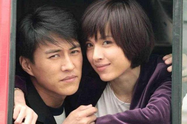 江珊个人资料简介，江珊代表作有哪些（和她爱过的5个男人）