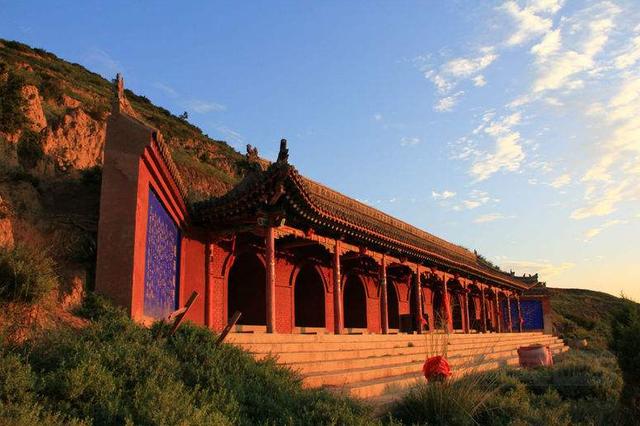 朔州市属于哪个省，朔州是哪个省（朔州市有一座小县城）