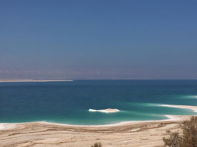 世界上最咸的海，知道世界上最大的海是什么海吗（死海：世界上最咸的湖）