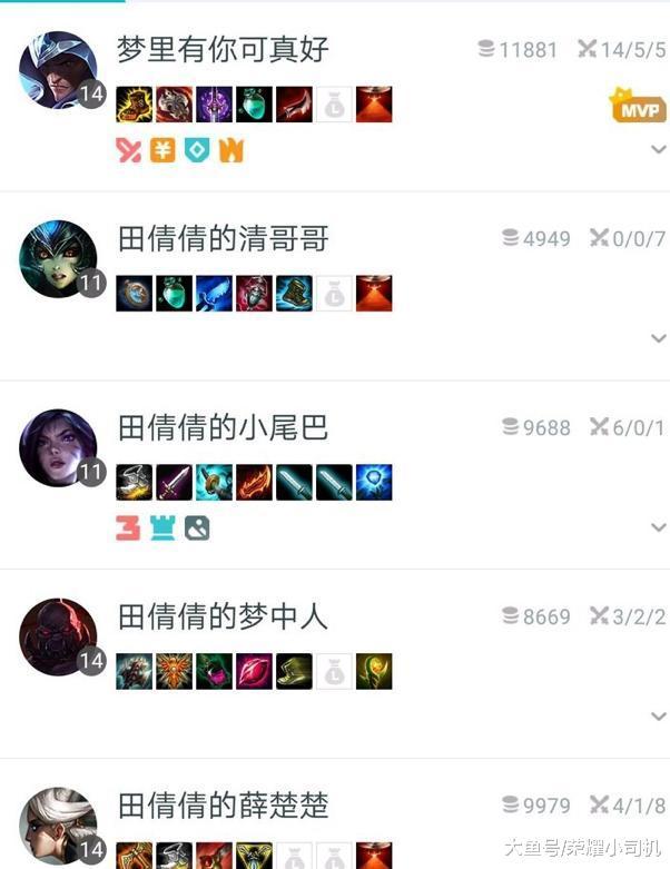 游戏5人固定队拉风昵称，固定队有趣5人名字（五排ID都如此具有特色）