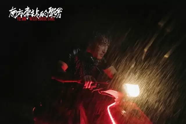 胡歌最值得看的电影有哪些，好于七成的犯罪片