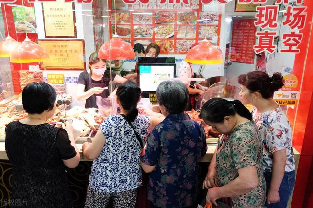 开卤菜店的利润(现卤现捞市场怎么样)