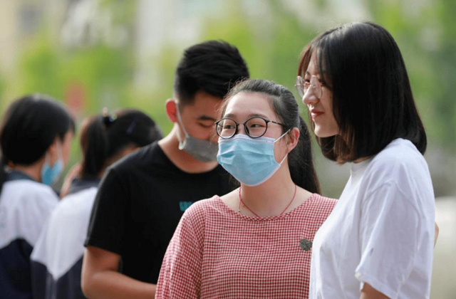 高考全国一卷二卷三卷有什么区别，高考全国一卷二卷三卷有什么区别2020（如果全国高考用同一张试卷）