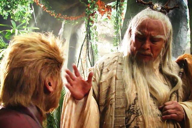 西游记实力排名，西游记中孙悟空的战力排名（排在第一位的人大家都非常熟悉）