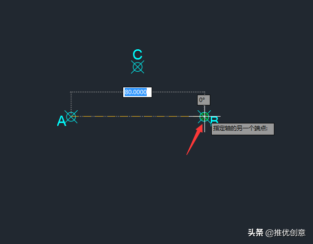 椭圆的三种画法，椭圆的三种画法已知长轴和短轴长度（你不一定会的绘制椭圆方法）