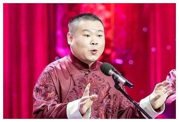 德云女孩的网名，德云社相声演员，微信头像（张云雷成名后和同门不和）