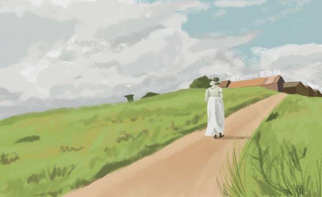 美好阳光且干净的女生头像  星空迷上了山野微信，美好阳光且干净的女生头像  星空迷上了山野，有雾有灯也有归人。（有哪些好看非人物的头像）