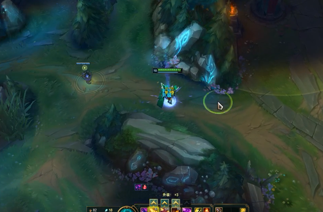 lol诡术妖姬连招，妖姬连招顺序（英雄联盟最全妖姬攻略解析）