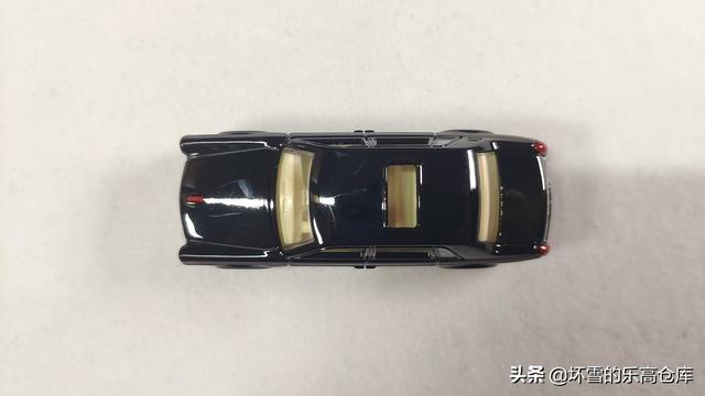 军v02009，士官长军衔（是否能还原原车的霸气呢）