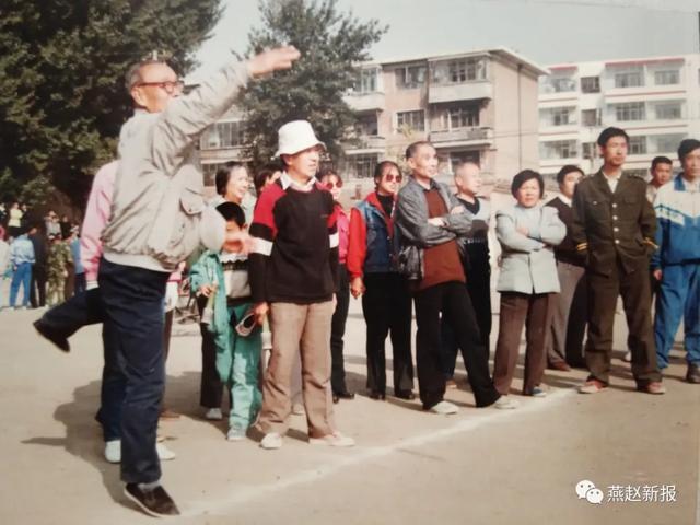 河北张家口教育学院，2021年张家口学院大一新生开学时间安排（我的师范芳华记忆：回眸柴师）