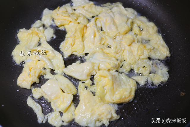 家常鸡蛋炒黄瓜做法大全，黄瓜清脆不出水