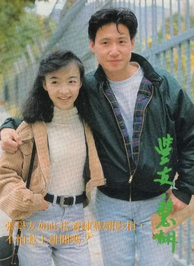 陈慧娴老公是谁，陈慧娴老公是谁（55岁的一代歌后陈慧娴）