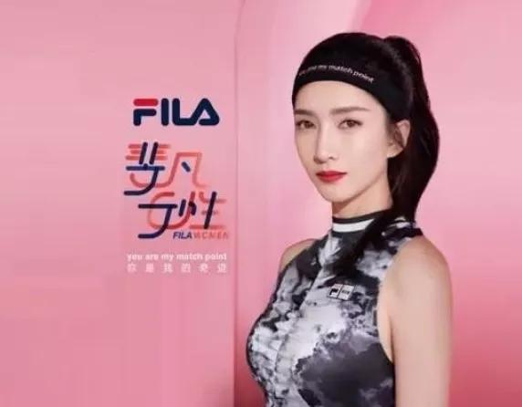 播牌女装，2021年服装上市公司旗下品牌新签代言人汇总