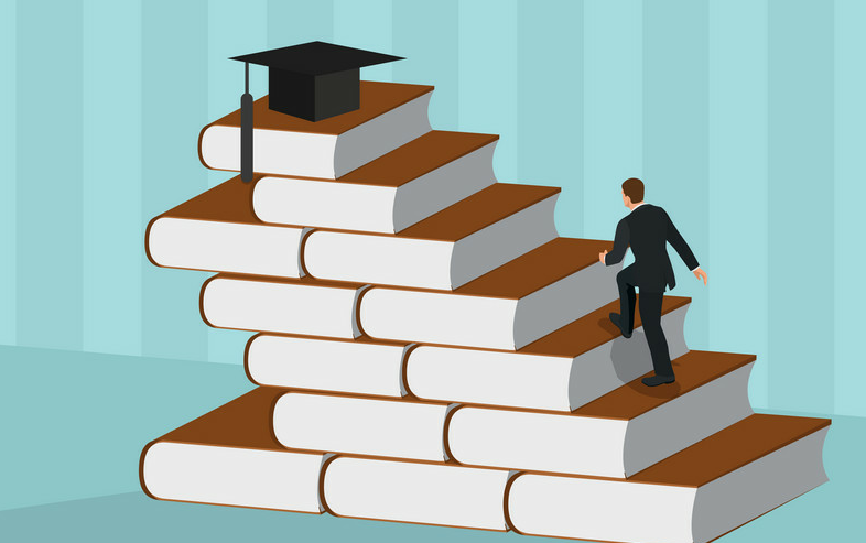 大学肄业（大学只拿到了肄业证的我）