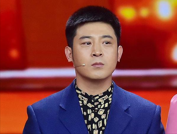 小品演员男大全，春晚小品演员（10位山东籍男星）