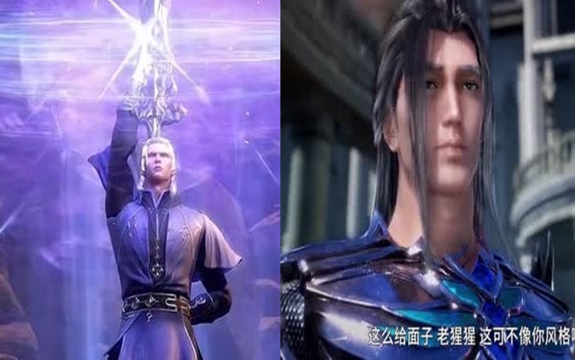 菊斗罗怎么死的，斗罗大陆菊斗罗和鬼斗罗怎么死的（动漫中出场的9位封号斗罗）