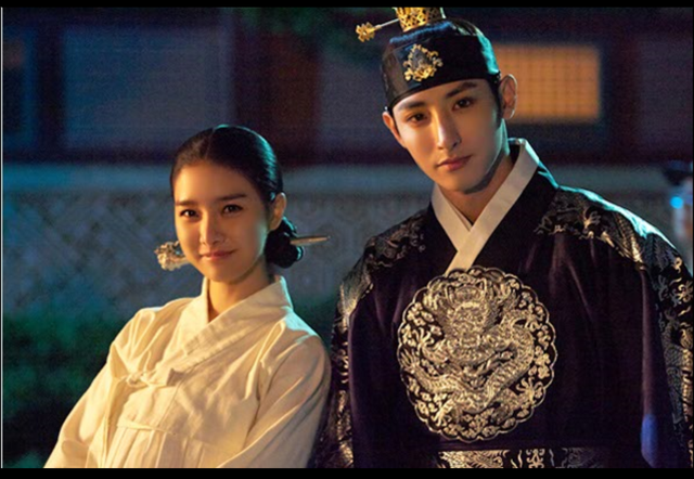 韩国男二黑暗很帅的电影，这么俊俏的反派只有李洙赫