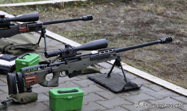 awm是什么意思啊，备注awm是什么意思啊（盘点《和平精英》最强空投武器——AWM）