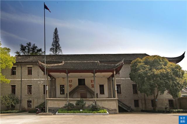 宁波溪口风景区，宁波奉化溪口旅游攻略（奉化溪口民国时期蒋氏故居）