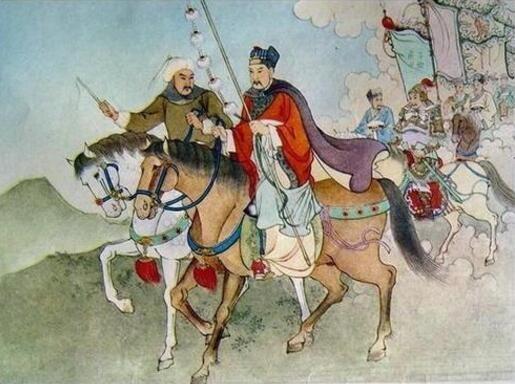 苏武牧羊多少年，苏武牧羊为什么要19年（一段催人泪下的异国情缘）