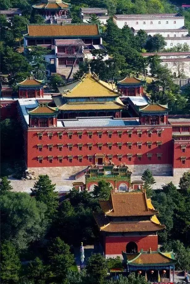中国四大名园分别是什么，中国四大名园是哪些（中国的四大名园，想象不到的美）