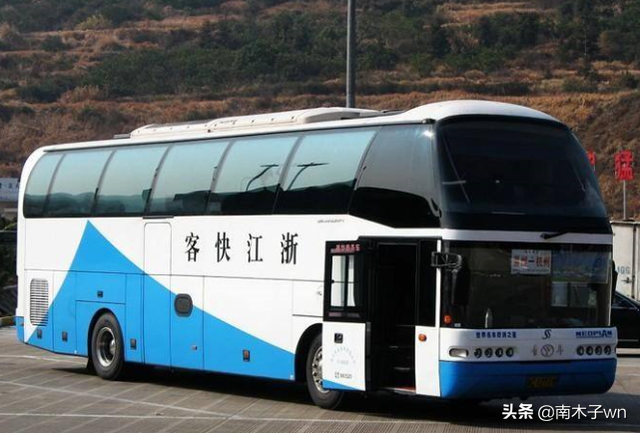 为什么卧铺客车会被国家取消，为什么很多国家都取消了卧铺客车