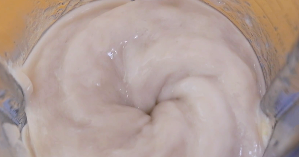 圖片[3]-【蝦片】做法步驟圖 好吃無添加 做一次能吃半年-起舞食譜網(wǎng)