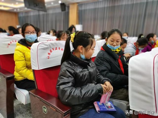 小学生青春期教育讲座，小学生青春期教育讲座心得体会（汝阳县第五实验小学青春期健康教育讲座）