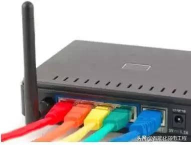 路由器是什么东西，路由器的功能有哪些（在购买家用路由器前）