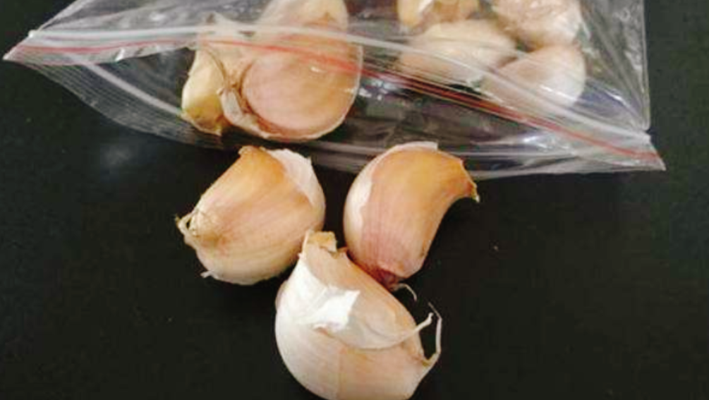图片[4]-大蒜的5个保存方法 不易坏 也不长芽-起舞食谱网