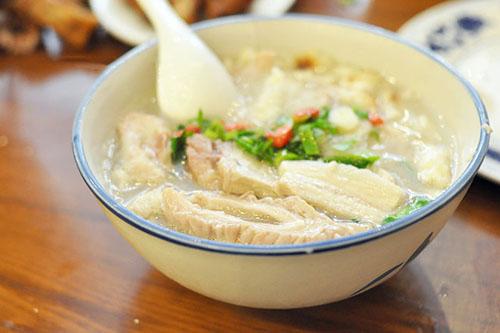 西安名小吃排行榜，西安十大小吃排行榜（西安十大老字号美食）