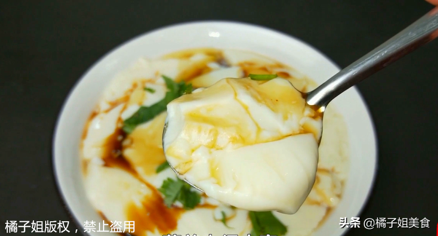 图片[11]-【豆腐脑】做法步骤图 补中益气 、清热润燥-起舞食谱网