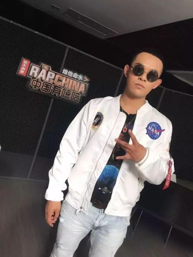 未成年可以进rapper现场吗，未成年可以进私人影咖吗（Battle中越挫越勇的说唱狂人）