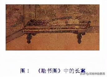 宋代家具特点，宋代家具设计特点（如何概述唐宋时期的中国家具成就和特点呢）