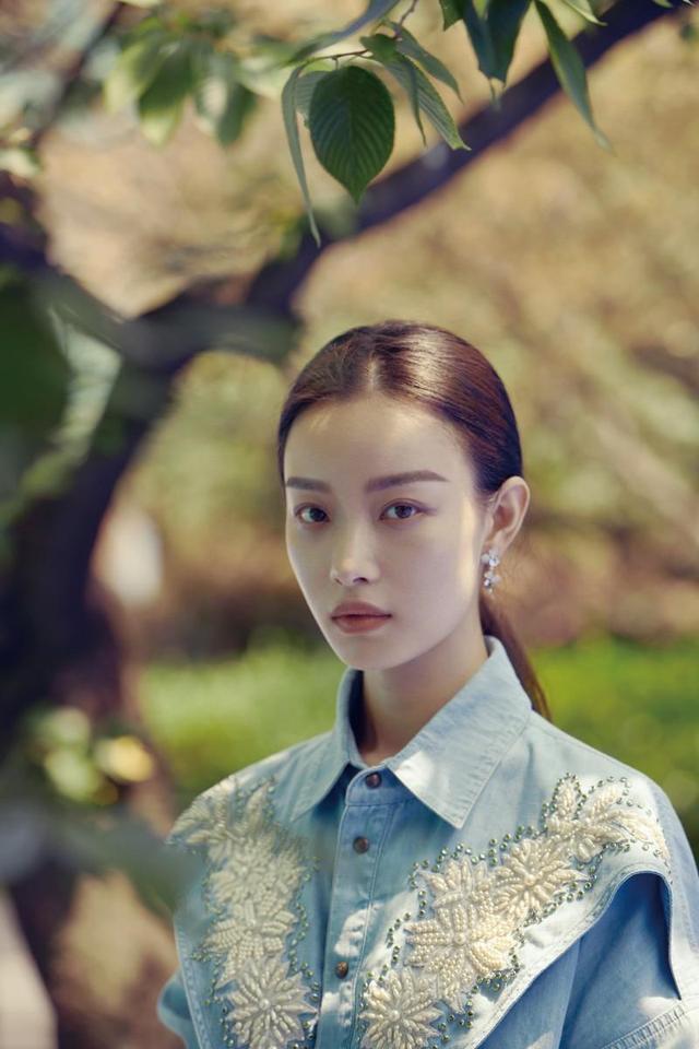 眼睛有哪几种眼型，眼睛分为几种眼型（杏眼温柔、桃花眼妩媚）