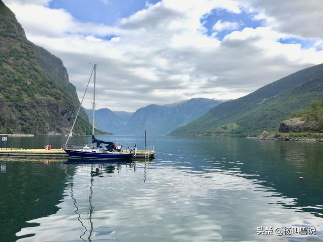 挪威旅游攻略，挪威旅游攻略图（<二>—壮美“万岛之国”挪威旅行游记及攻略）