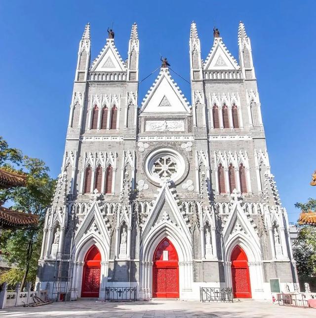 北京吕祖庙在哪里，吕祖庙为什么叫吕祖庙（北京的坛庙观堂）