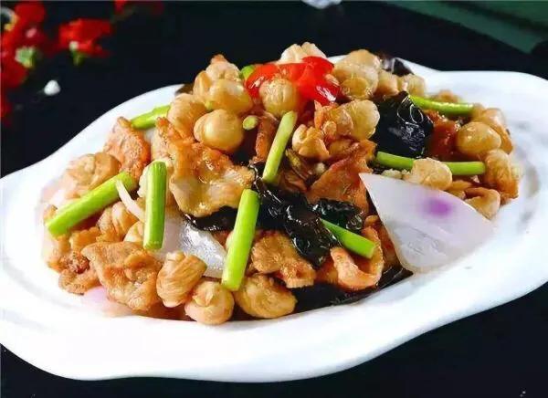 中国名菜有哪些，中国名菜有什么（被誉为中国菜之经典）