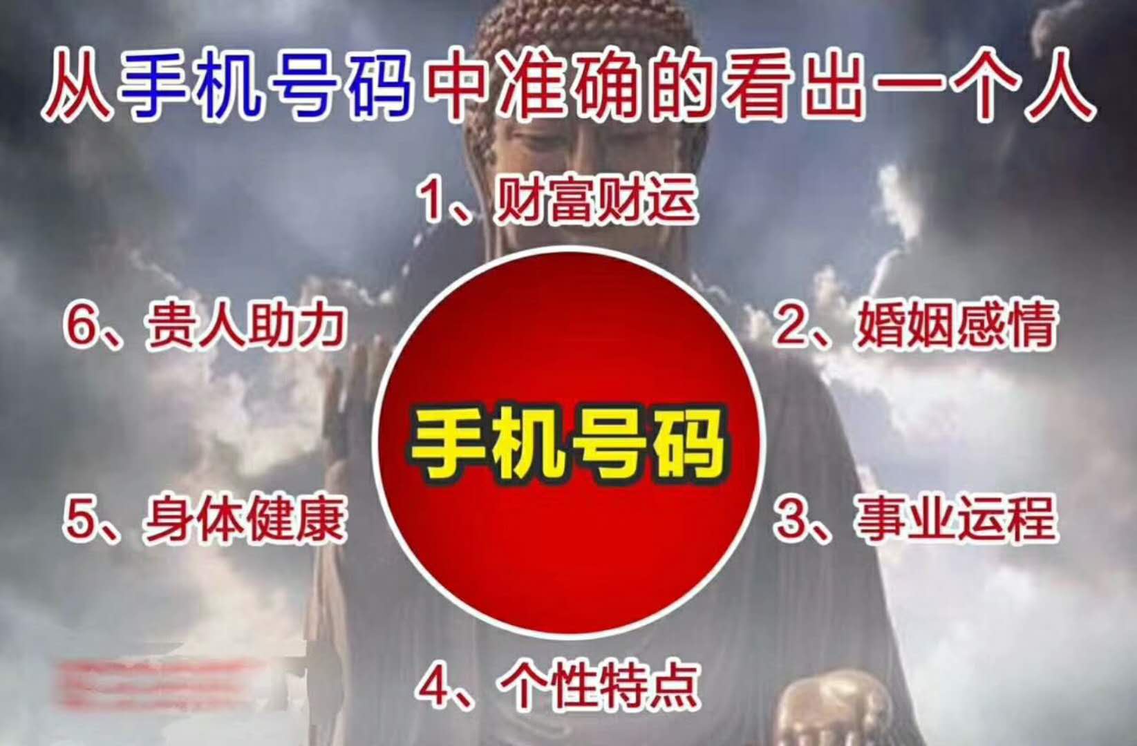 電話號碼兇吉測試,手機號碼測吉凶——選擇開運手機號碼的功效和利益