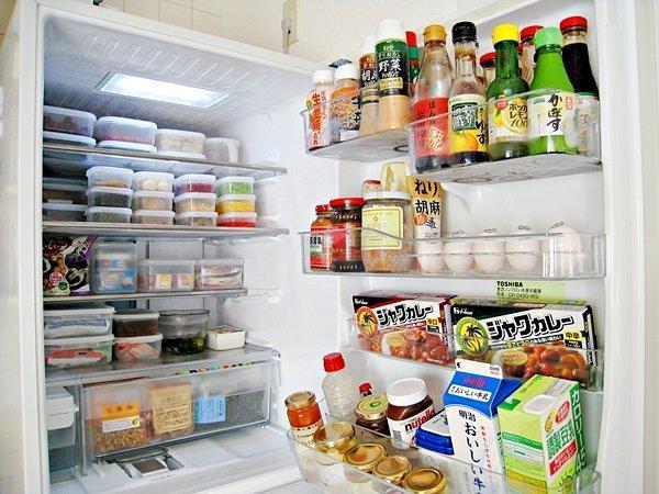 冰箱怎样清洗才干净杀菌，怎样去除冰箱里的臭味和异味（教你几招不用水干净如初）