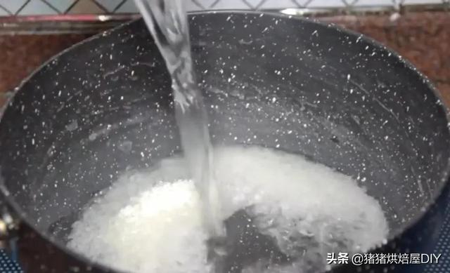 钵仔糕粉是什么粉，用钵仔粉做钵仔糕的做法和配方（中式传统小吃钵仔糕）