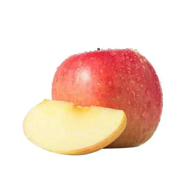 秦冠苹果有什么特点，秦冠苹果的特点（竟不知道它有这么多的品种）