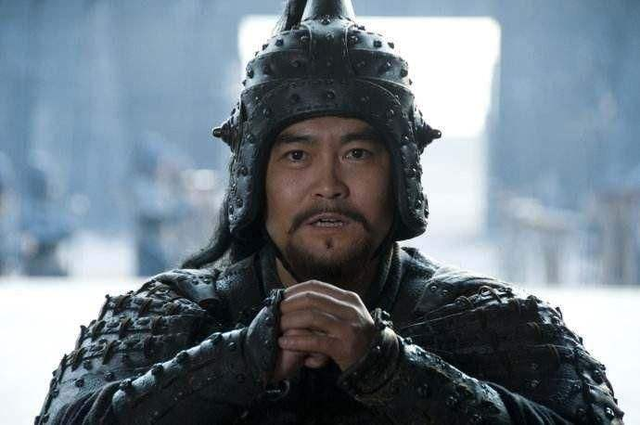 三国时期,蜀国有五虎上将,魏国有五子良将,吴国更厉害,有江表十二虎臣