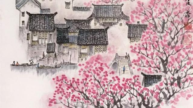 逝去的岁月留不住的芳华，岁月流逝芳华依旧（诗词丨芳华留不住，岁月已白头）