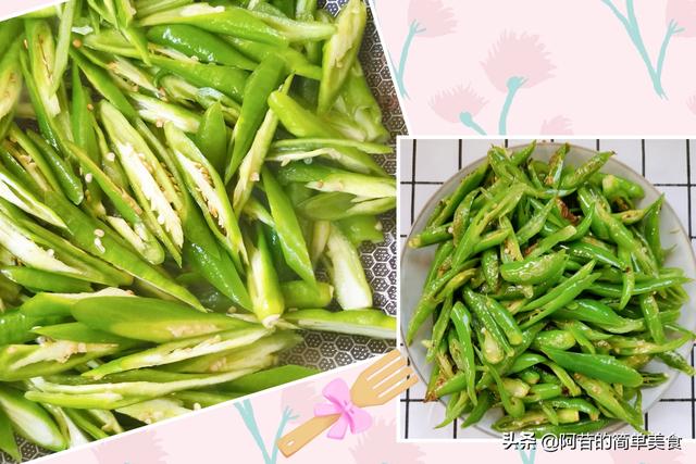 怎样炒牛肉嫩又好吃，牛肉怎么炒才嫩（教你一个小窍门）