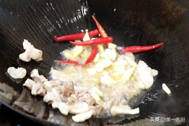 如何做花菜 花菜最简单做法，如何做花菜（这才是最正确的家常做法）