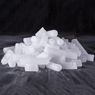 干冰能不能吃，干冰能吃吗（我们该怎么选购食品级干冰）