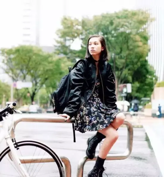 全世界搭配功力最高的情侣-GD和水原希子